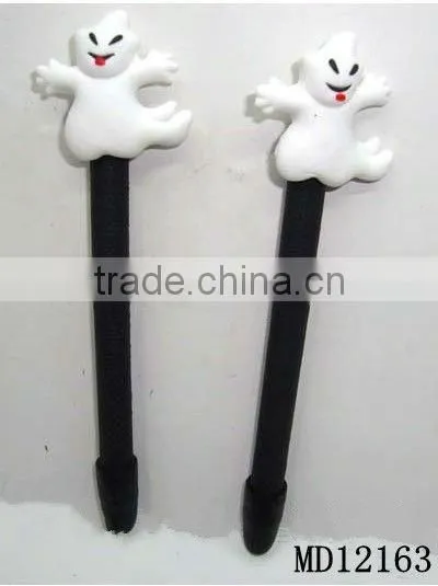 Hallowmas pumpkin designed ball pen for Hallowmas promotional gifts