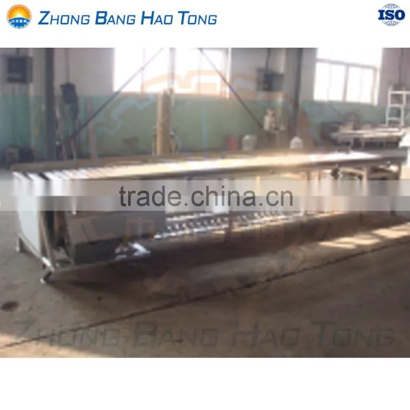 Pig Carcass Transportation Conveyor machine for pig slaughter house