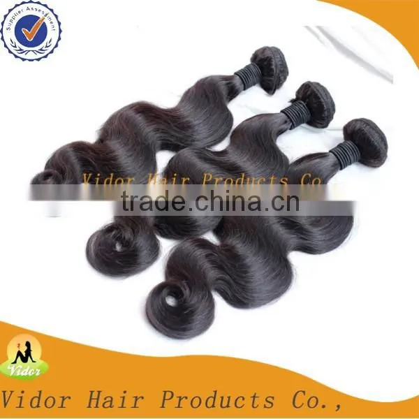 Cheap Prices Sales Unprocessed 6a 100% Brazilian Hair