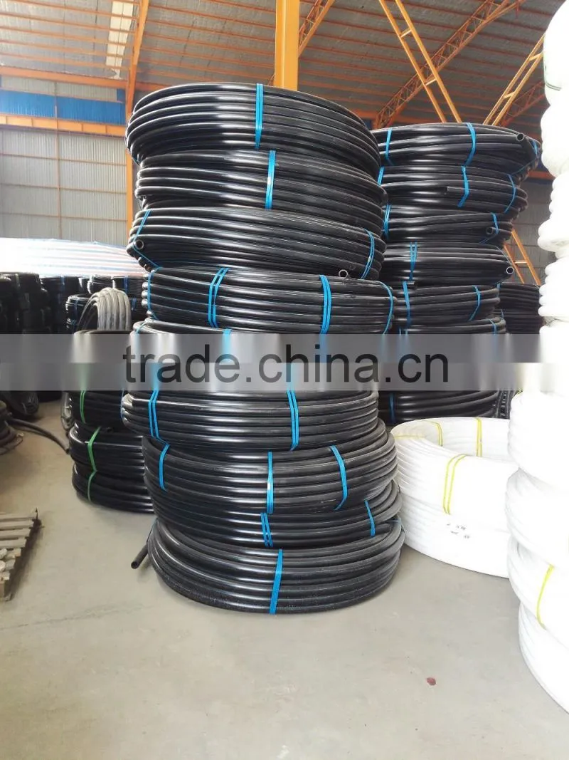 Factory Sprinkling irrigation pipe for agricultrure greenhouse
