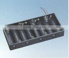 AAA battery holder