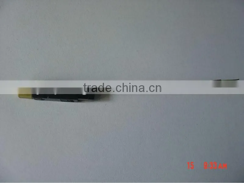 piezo igniter