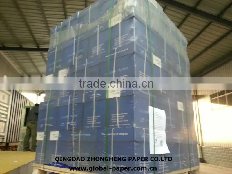 75gsm Computer Copy Paper / office copy paper