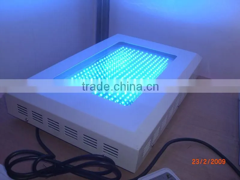 CE ROHS FCC, PSE Certificate high quality 600w LED grow lighting