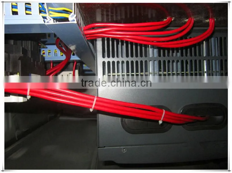 Regeneration and granulation machine water cooling recycling machine
