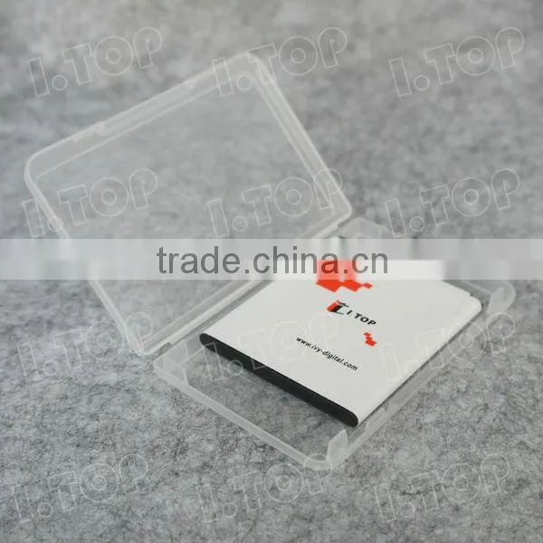 Lithium ion Battery For Samsung S4 i9500 with 2600mah