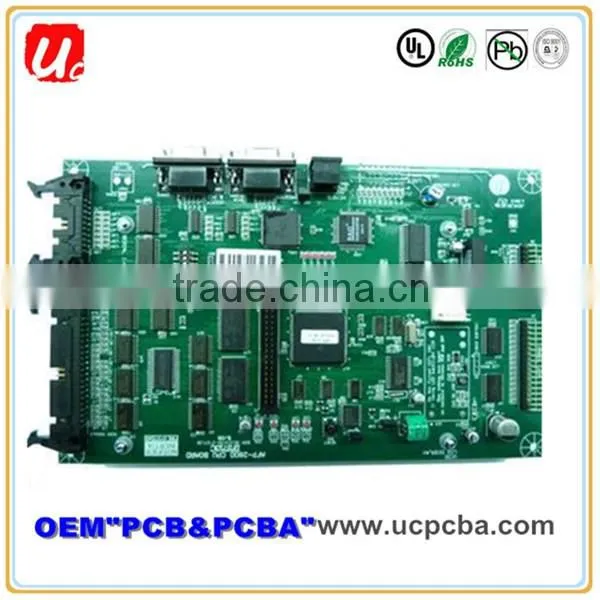 china pcba, best 8 layer pcb assembly manufacturer