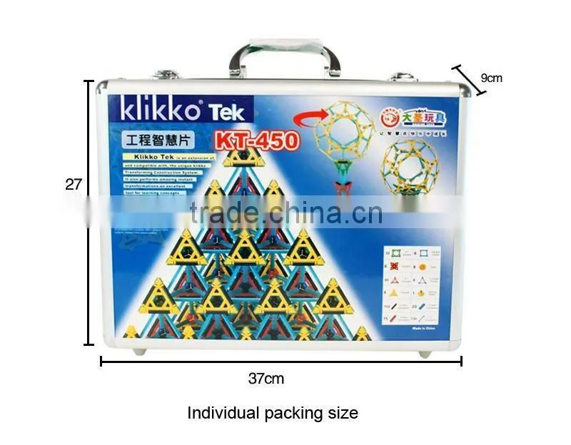 Klikko Intelligence Toys for kids