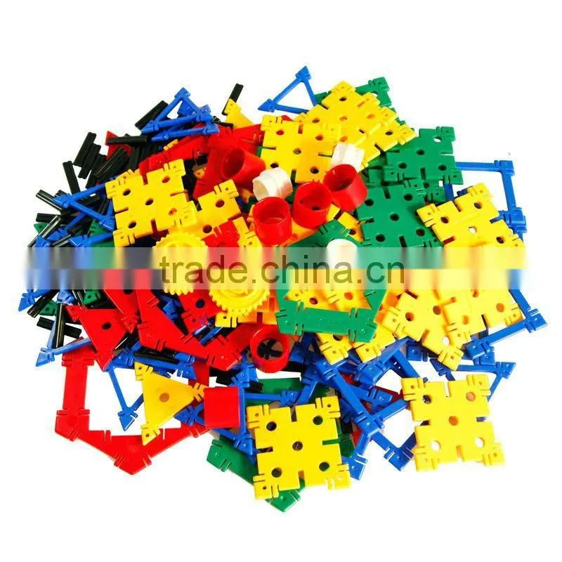 building toy sets