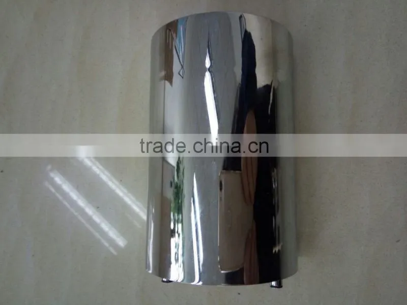 Electroplating Plastic Products