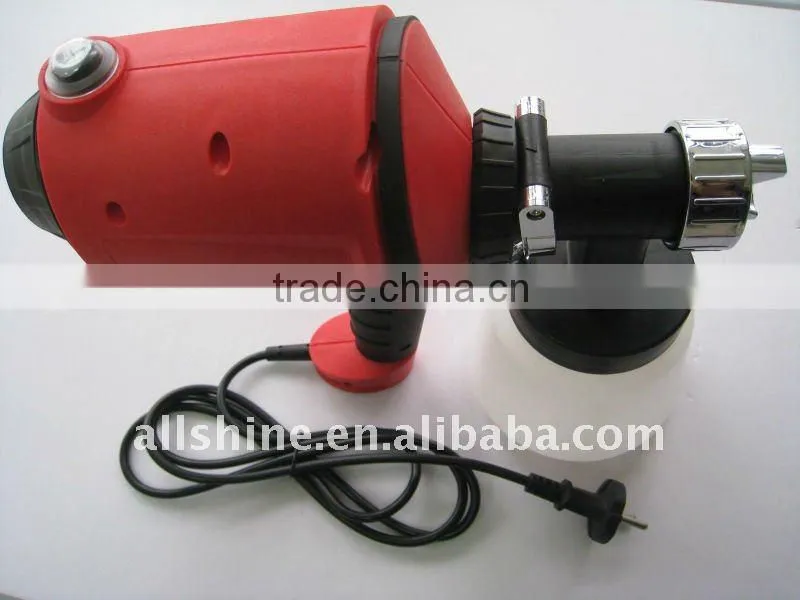Hvlp electric spray gun electric mini gun paint