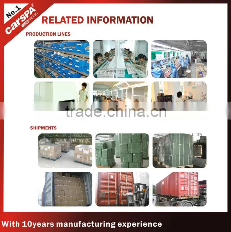 60W switching adapter power supplies