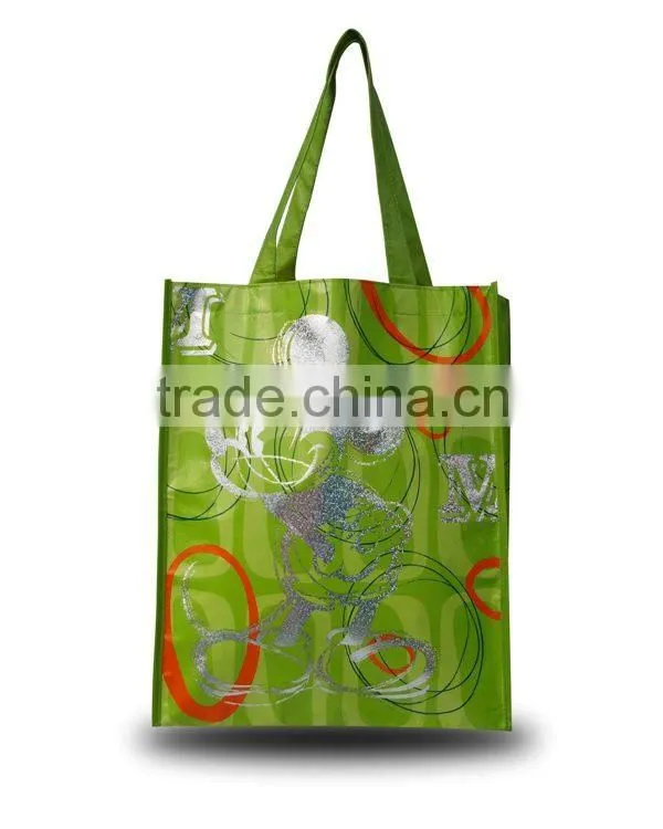 Folding Shopping Bag