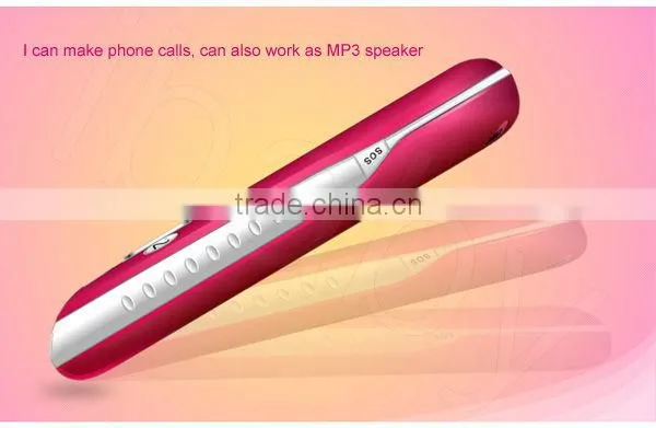 Top IML Technology Ibaby Christmas present children mini gsm phone
