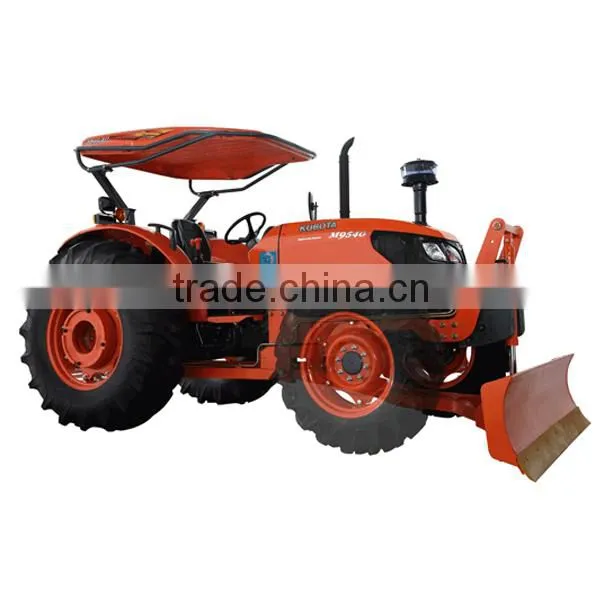 KUBOTA Diesel Tractor M9540
