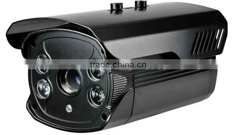 SONY 750tvl ,low LUX cctv cctv 80M IR Waterproof day/night cctv camera