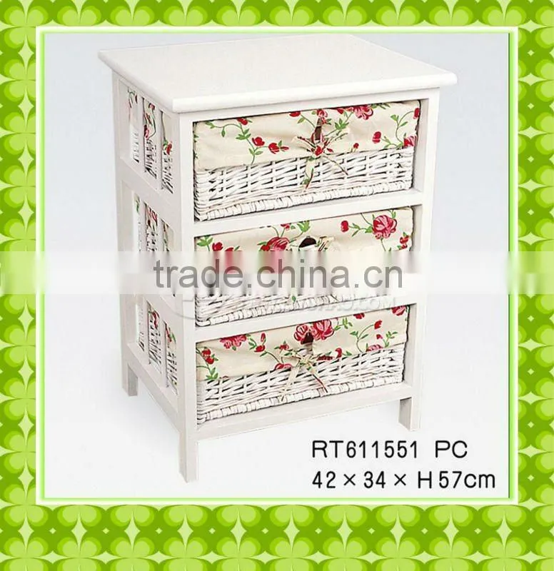 Newest beautiful modern style wooden cabinet with factory price