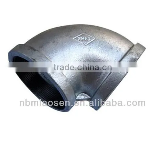 Spare Parts 90 Degree Elbow