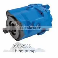 China supplier OEM Service pn 20003427 TEREX truck pull rod