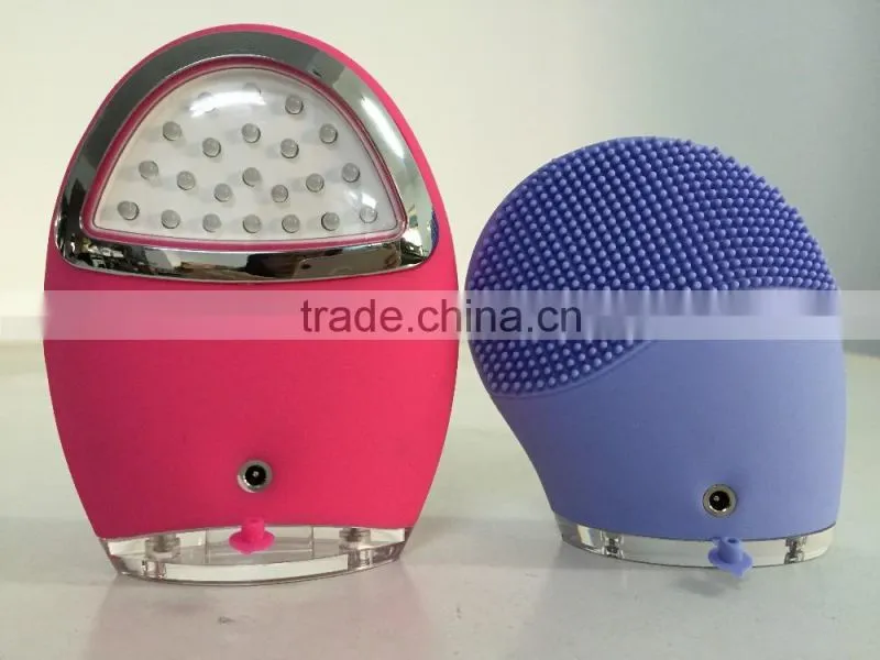 Face Cleansing Brush Facial Deep Cleaning Device