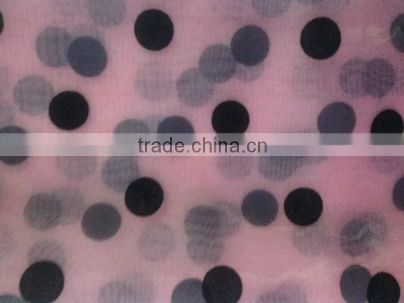 printing coating flocking fabric