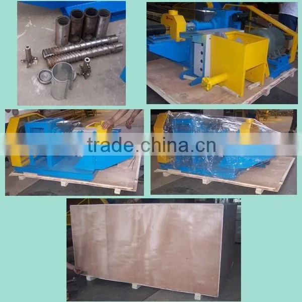 Widely used poultry feed processing equipment/fish feed production plant