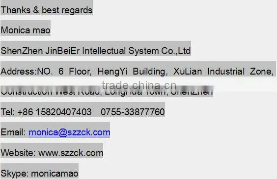 hotel card energy saving power switch, 6000W power switch SW01MF