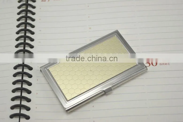 credit card case