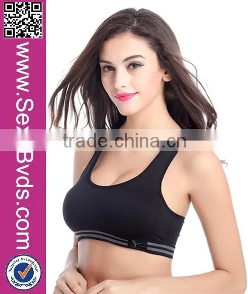 Wholesale NO MOQ sexy sport bra women
