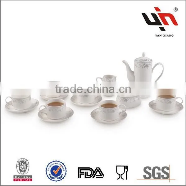 Coffee Tea Sets
