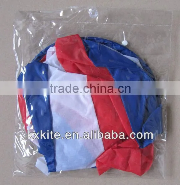 windsock fish with pole from kaixuan factory for sale