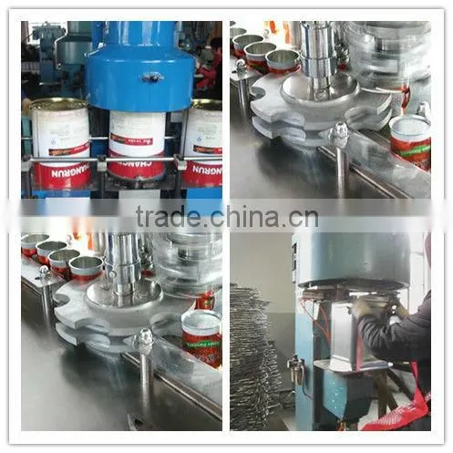 hot sale sealer and shrinking machine