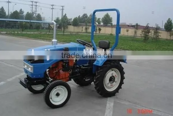 Hot sale agricultural mini tractor 35hp