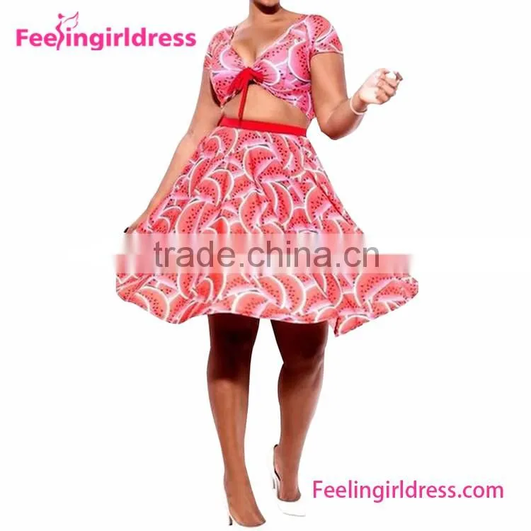 Summer Cocktail Dress Designs Fat Ladies For Fat Woman