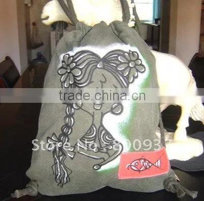 yunnan handmade fashion canvas messenger shoulder bag 142