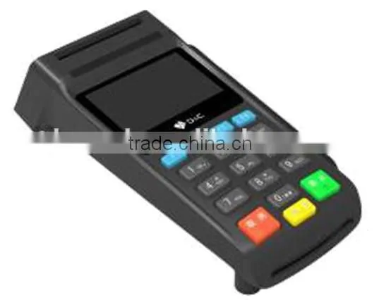 Bluetooth/RS232/ USB Interface Magnetic Card Reader For Sale !!!