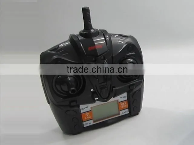 New products 2.4G radio control 4 channel rc boat in summer