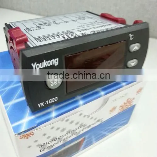 new kitchen cabinet digital temperature controller YK-1820