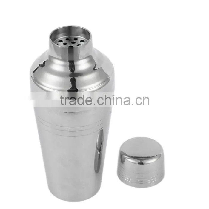 Buy cocktail shaker from Guangzhou magic metal