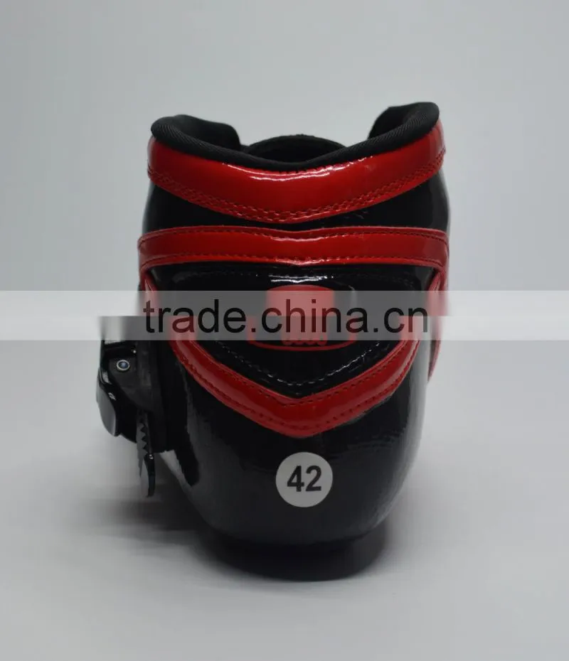 oem design inline skate shoes