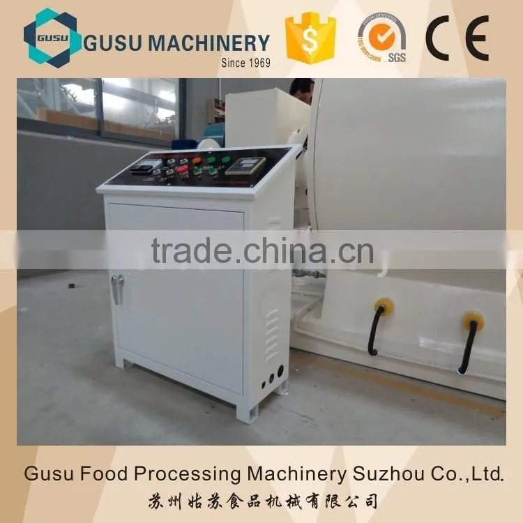 JMJ3000 large batch of chcolate paste conche machine