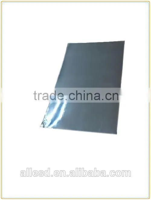 LDPE Disposable Walk Off Laboratory Blue Tacky Mat