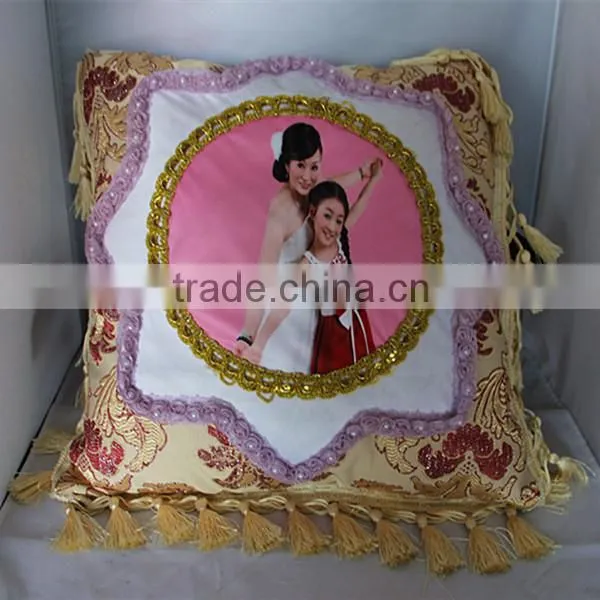 New design cheap small pillows for decoration