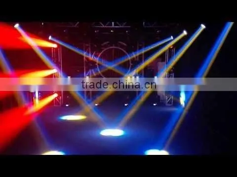 Sharpy Moving Head 10R Beam 280 beam 10r beam moving head light 280w sharpy 10r