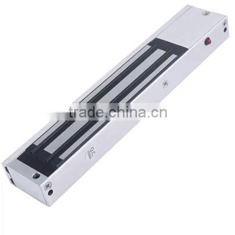 High Security Magnetic Lock 600LBS(280KG) with Feedback