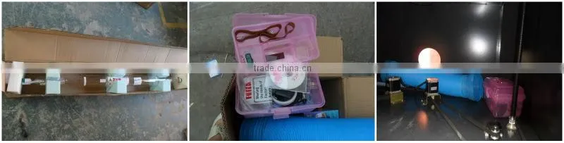 large size hobby laser cutting machine for cloth