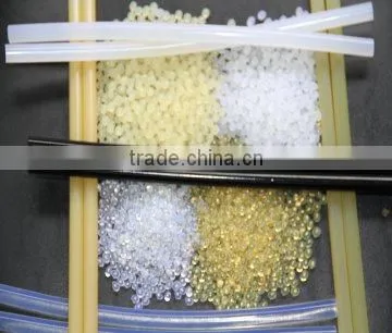 HOT melt glue granule for book binding
