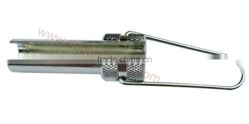 DB8018 CATV tool for locking terminator
