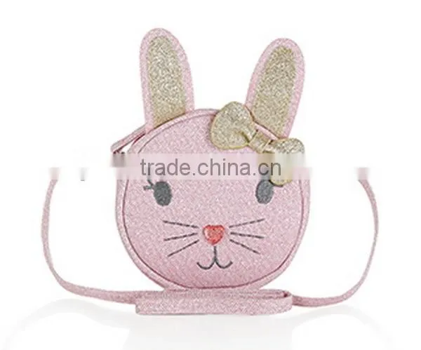 Kids Animal Shoulder Bag