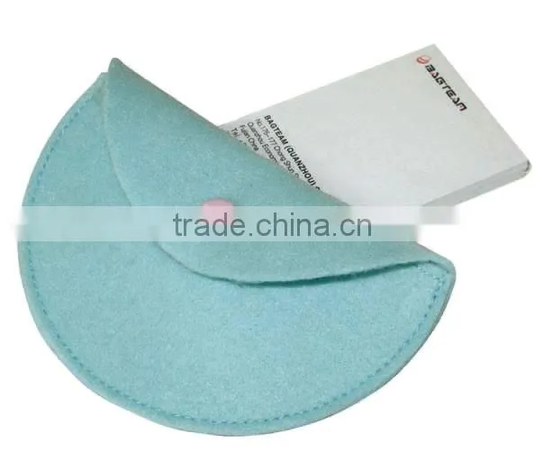 Non-Woven Fabric Mini Purse For lady